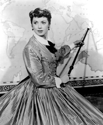 Anna Leonowens