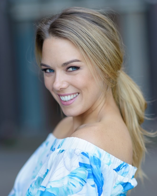 Kahli Williams