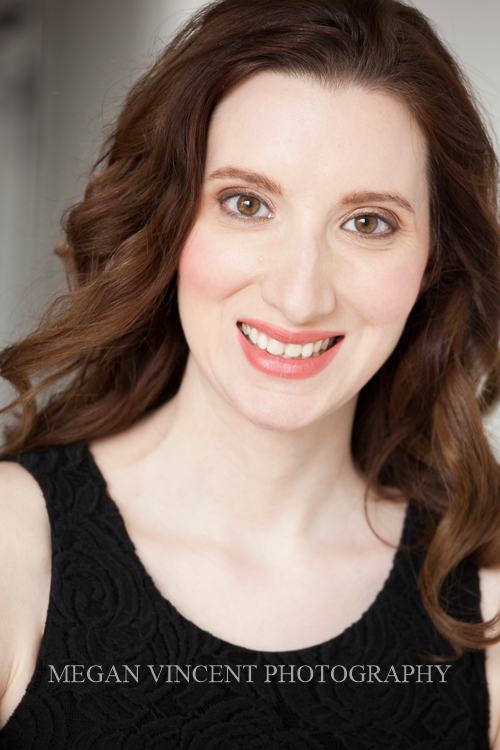 Marissa Kate Wilson