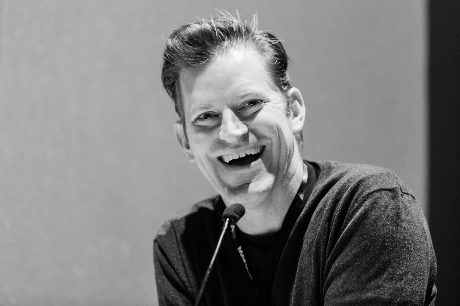 Basil Harris