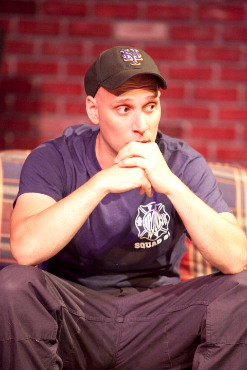 Ed Morrone