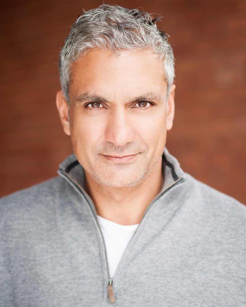 Dalip Sondhi