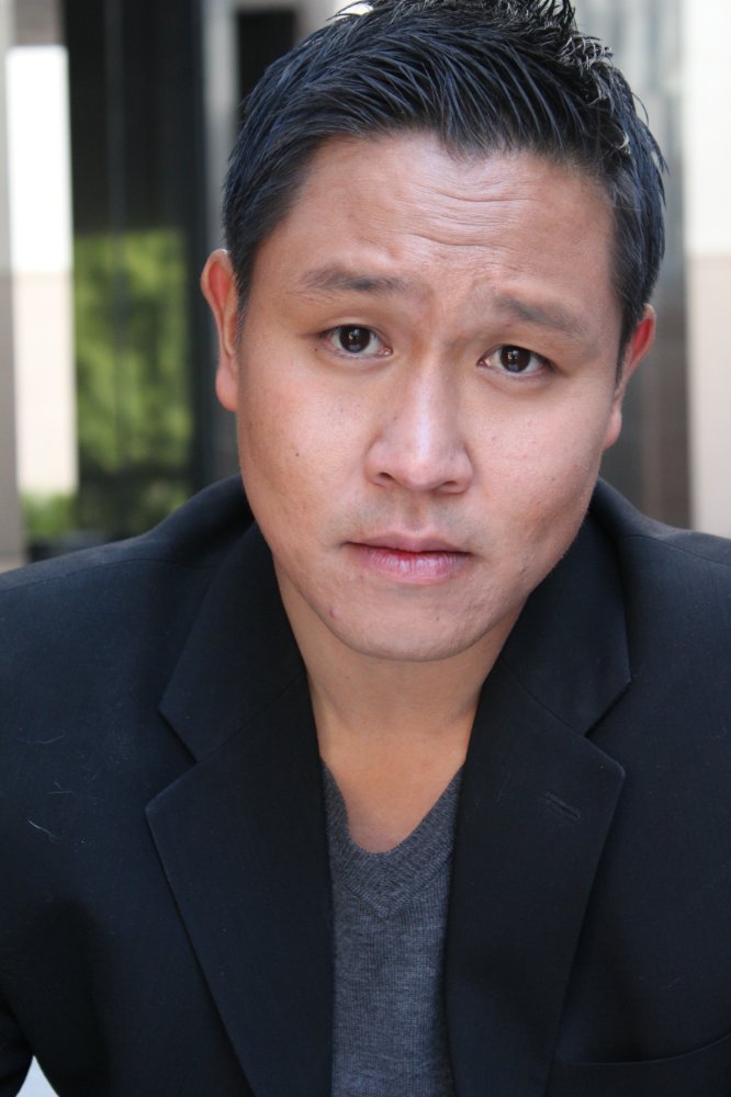 Phong Tran