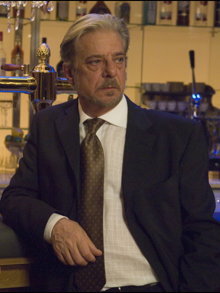 Giancarlo Giannini