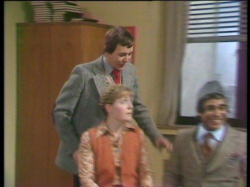 Barry Evans