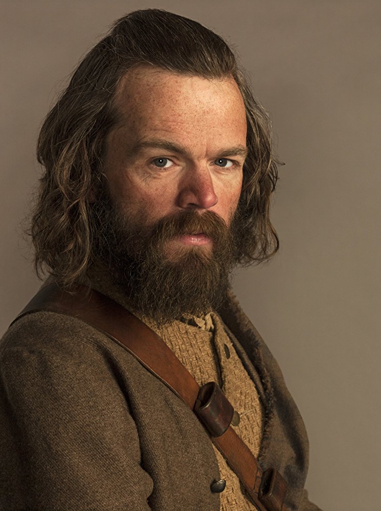 Angus Mhor