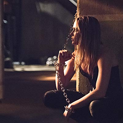 Sara Lance, The Canary, White Canary