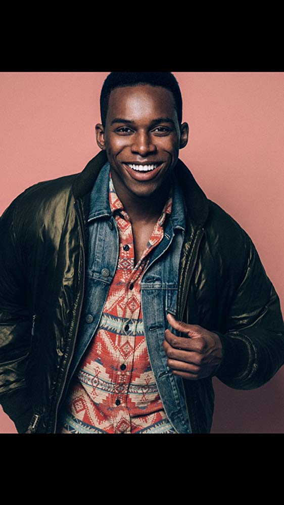 Akono Dixon