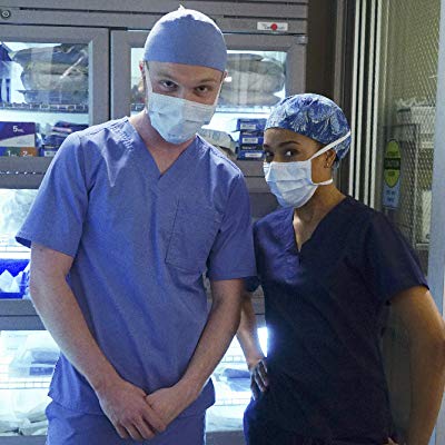 Dr. Isaac Cross