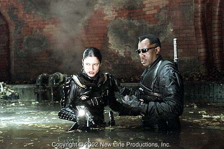 Blade