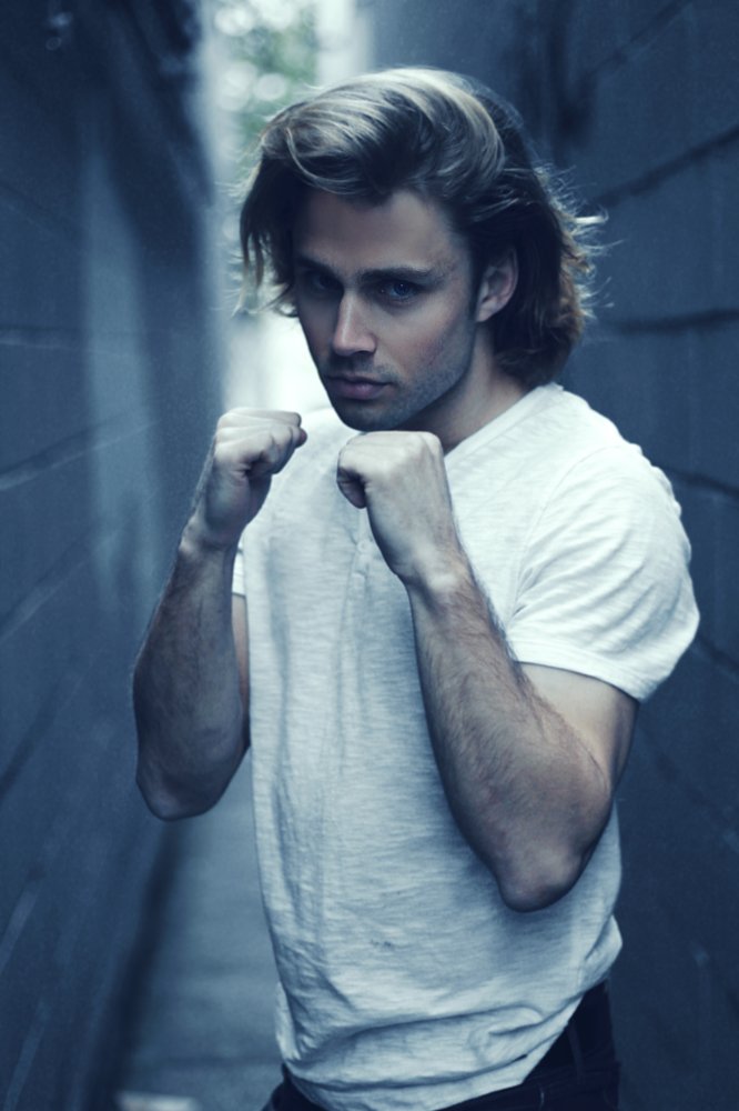 Max Lloyd-Jones