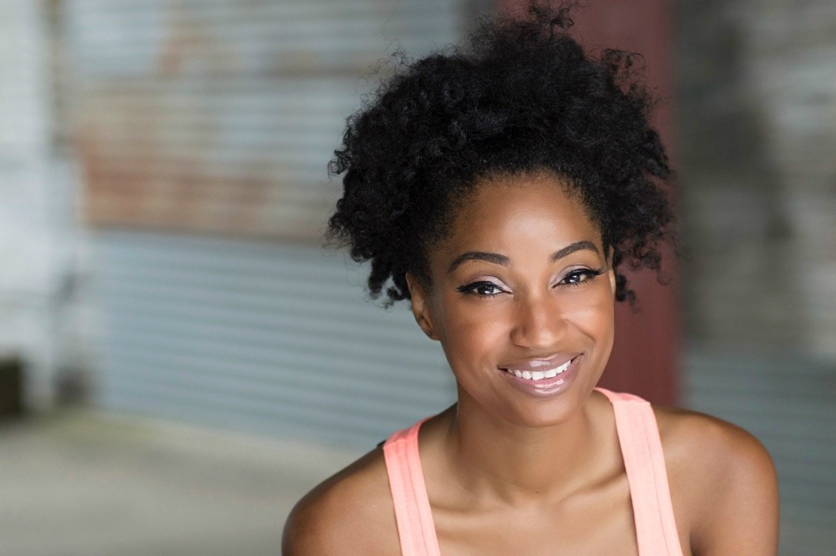 Samara Scott
