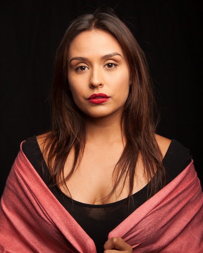 Olga Aguilar