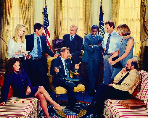 Abbey Bartlet
