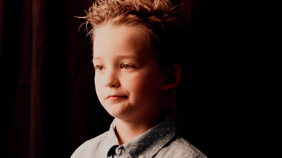 Jettzen Shea
