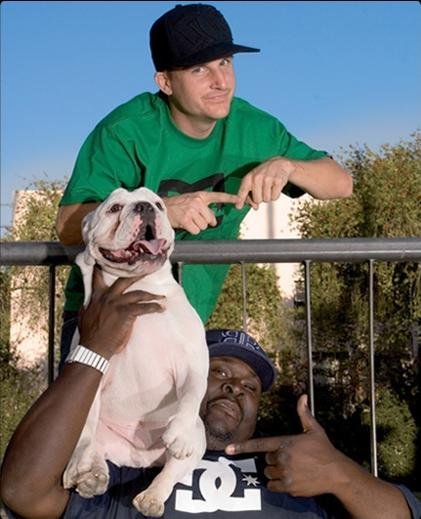 Rob Dyrdek