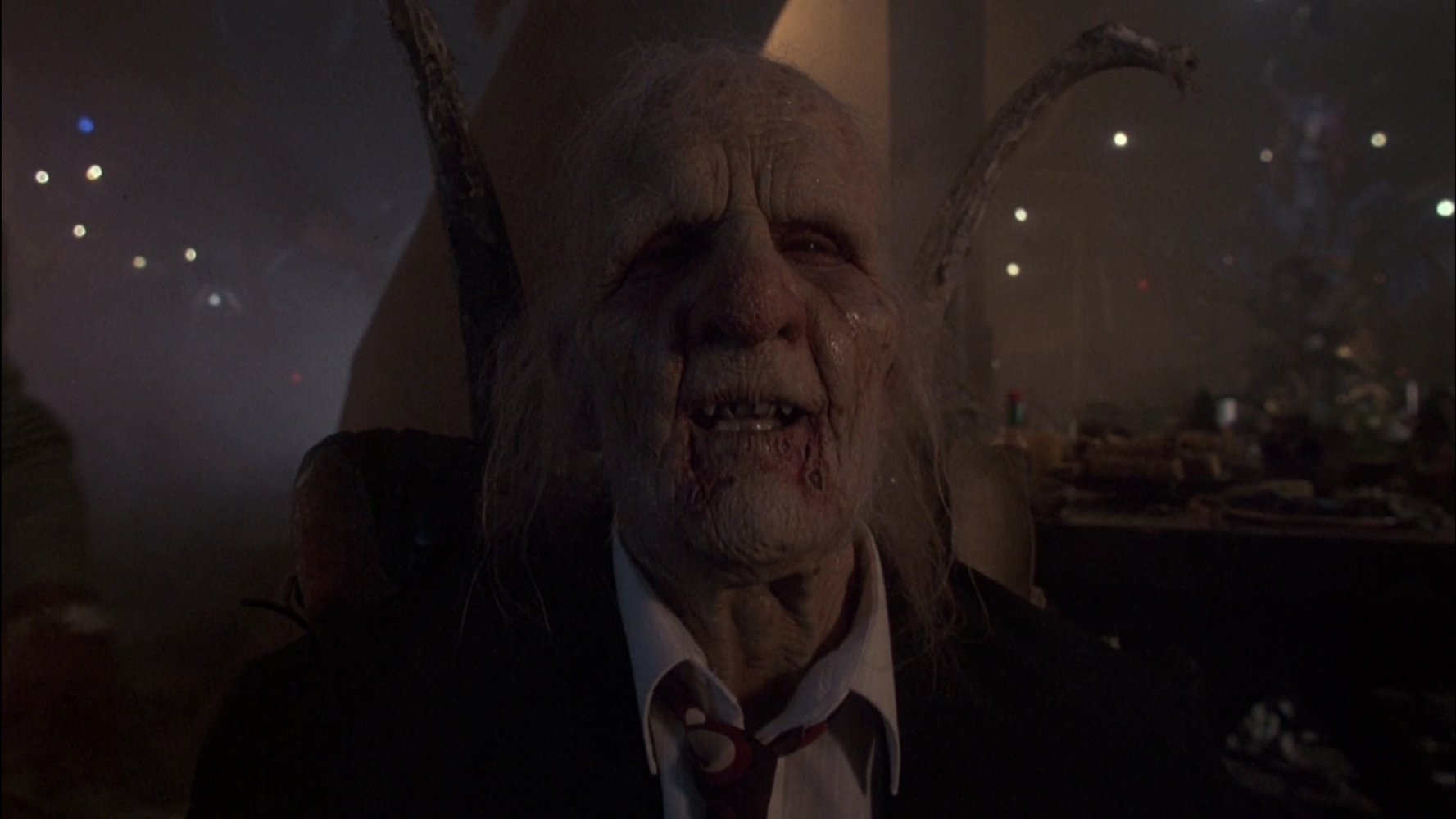 Grandpa Sawyer