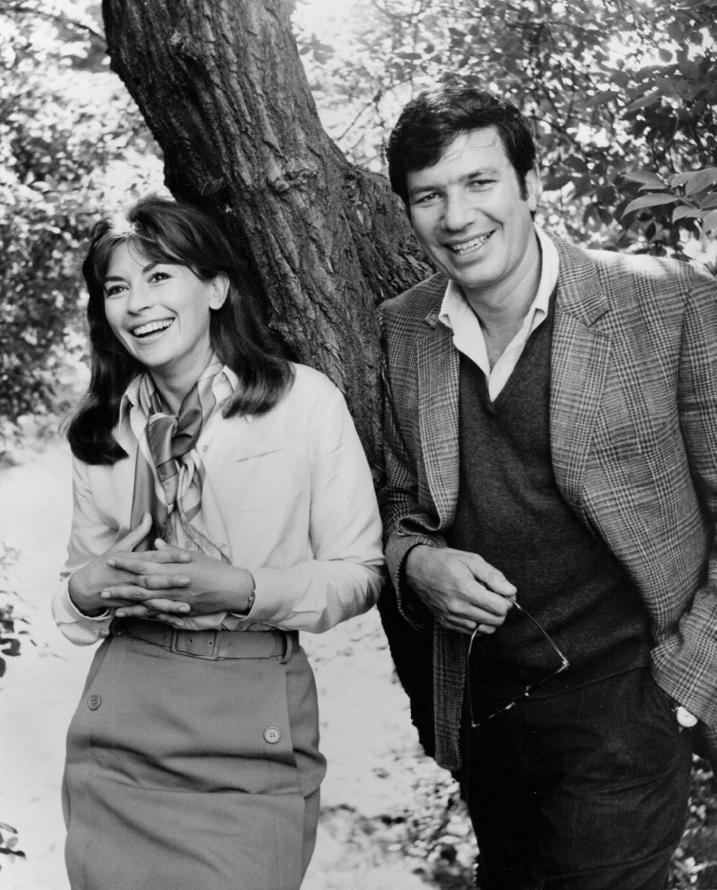 Nanette Newman