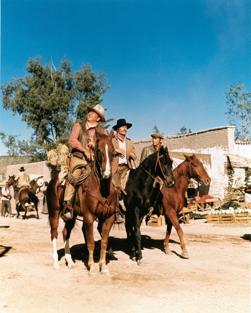 Christopher Mitchum