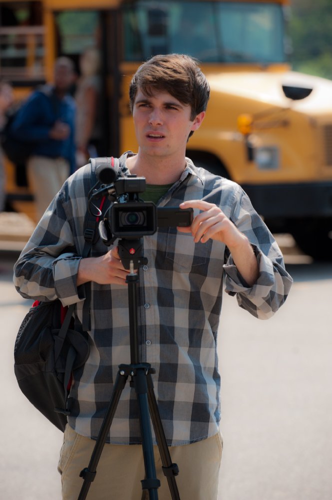 Max Deacon