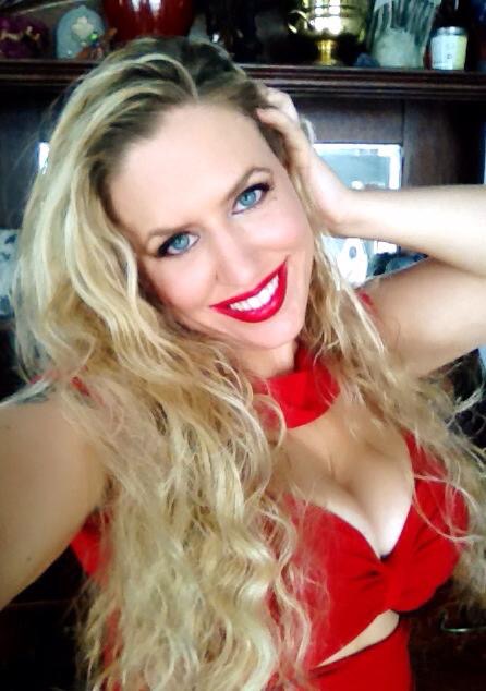 Melantha Blackthorne