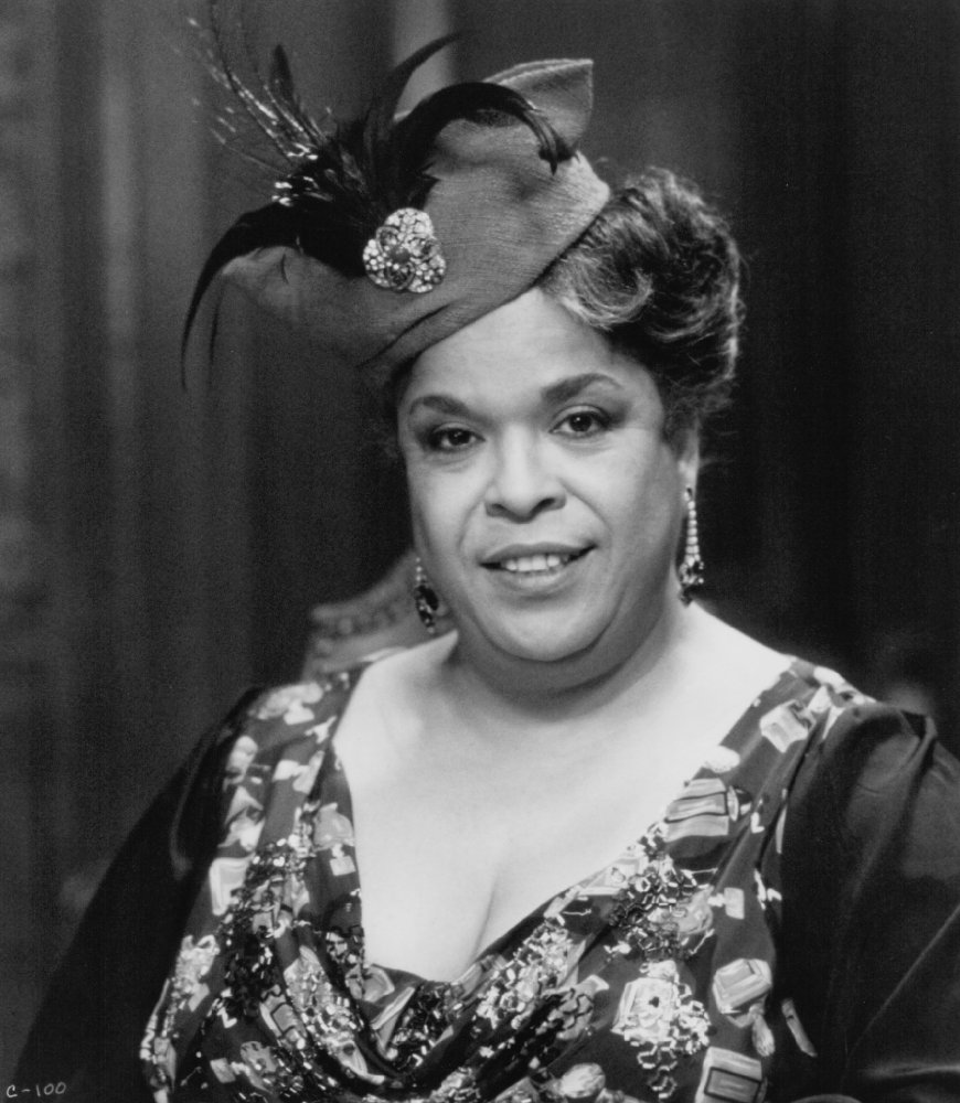 Della Reese