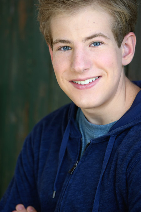 Christian Pierce