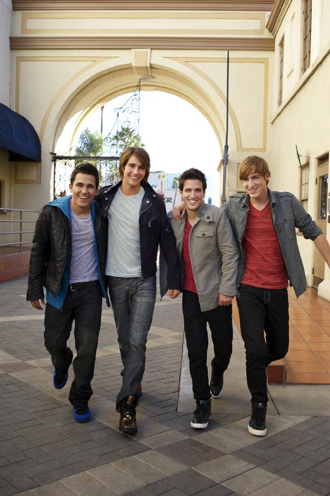 Kendall Schmidt