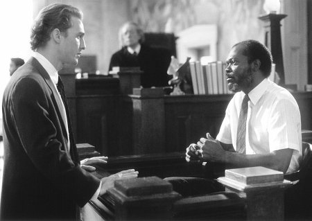 Carl Lee Hailey