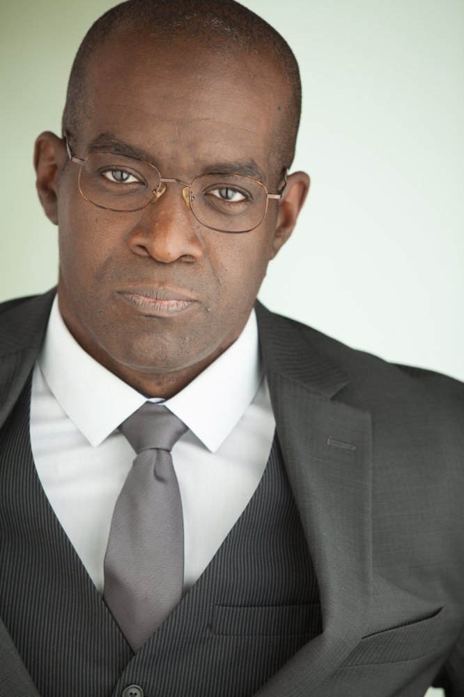 Marlon Sanders