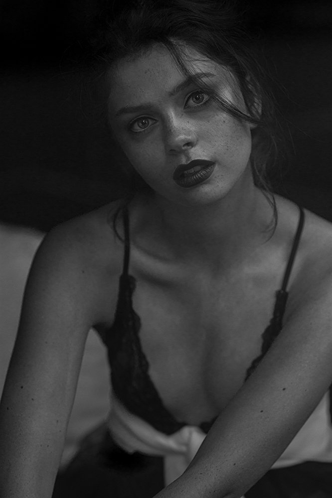 Kate Parnell