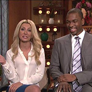Various, Barack Obama, Kanye West, President Obama, Shaquille O'Neal, Dr. Ben Carson, Denzel Washington, Principal Daniel Frye, Drake, Jay-Z...