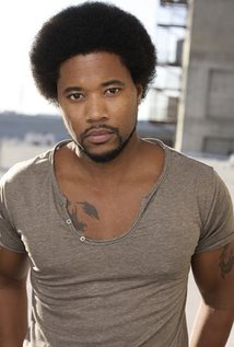 Ron Robinson