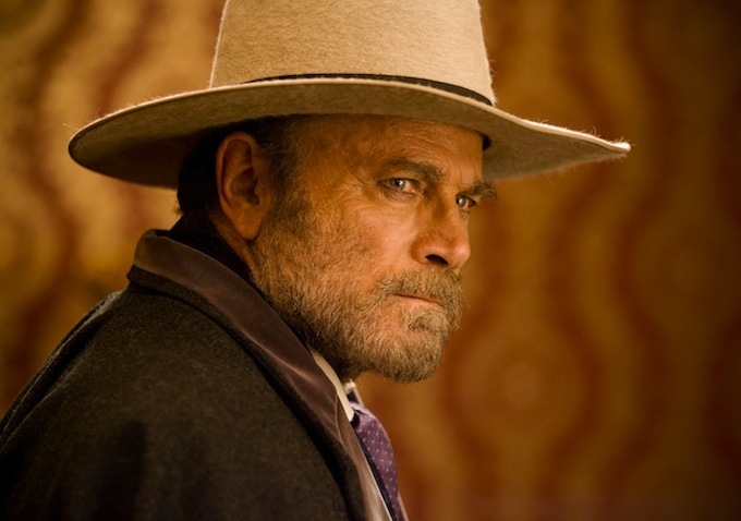 Franco Nero