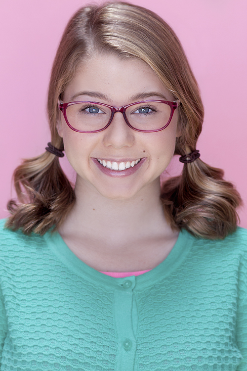 Kristi Beckett