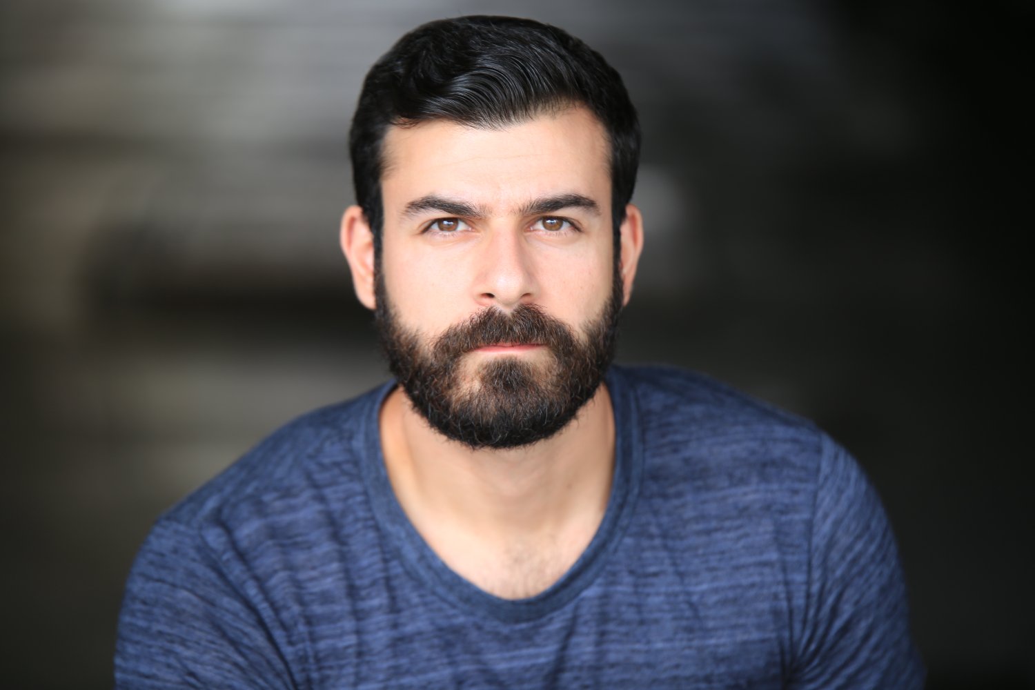 Grant Garry