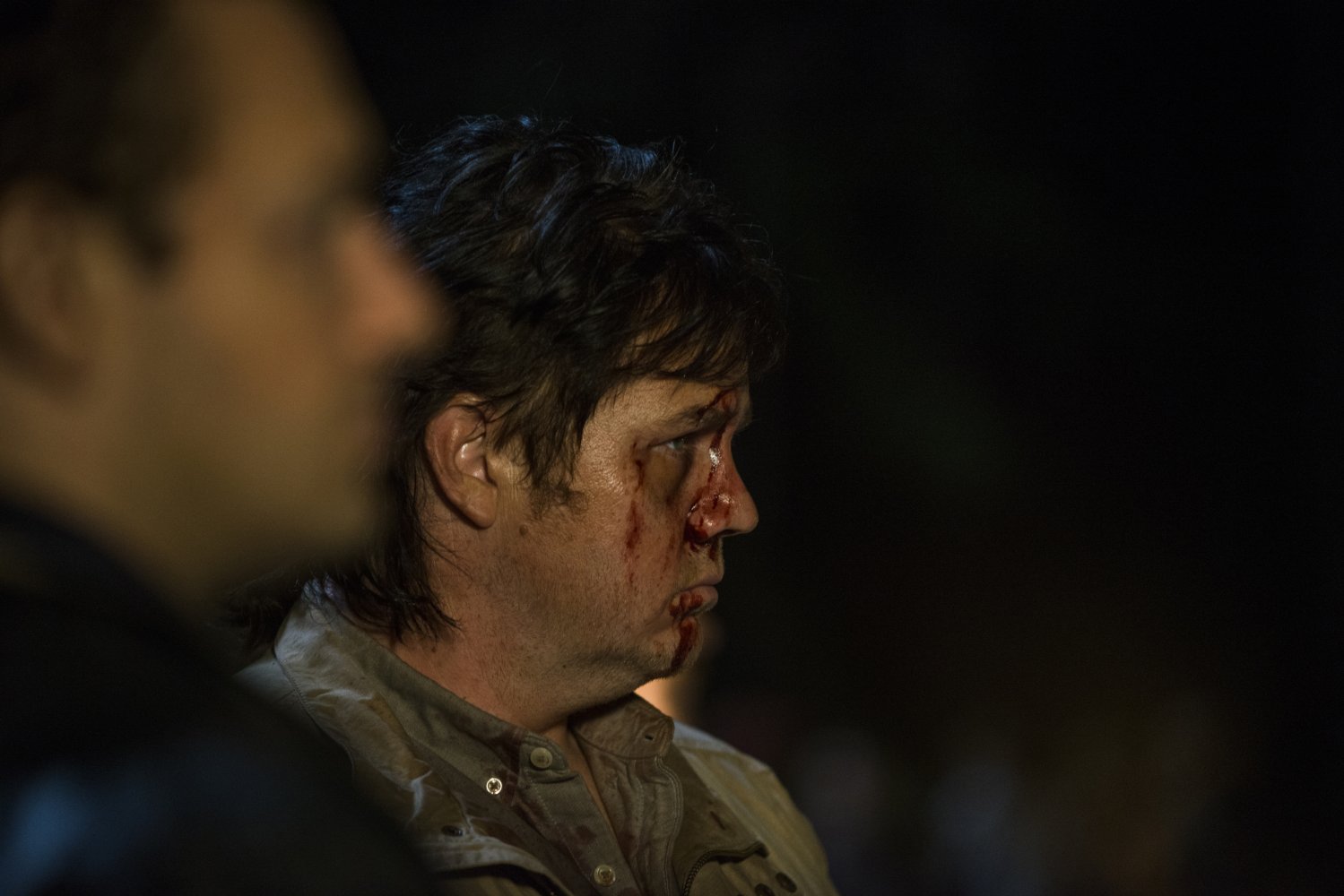 Josh McDermitt