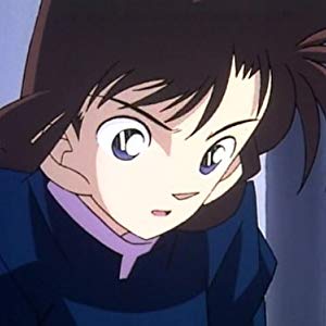 Ran Mori, Ran Mouri