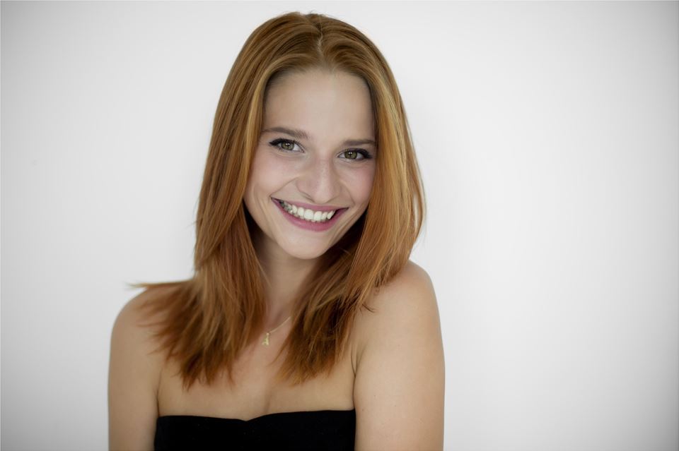 Adina Galupa