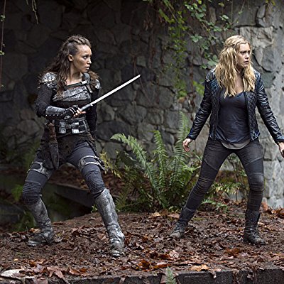 Lexa