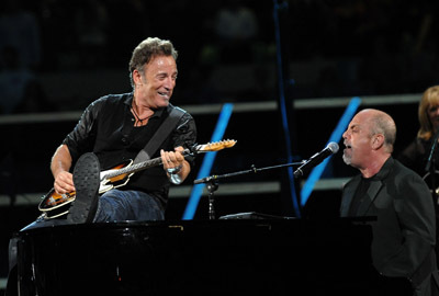 Billy Joel