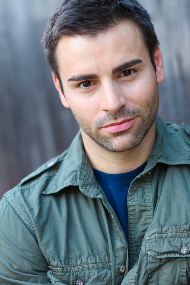 Adam Fiorentino