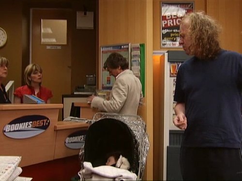 Steve Huison