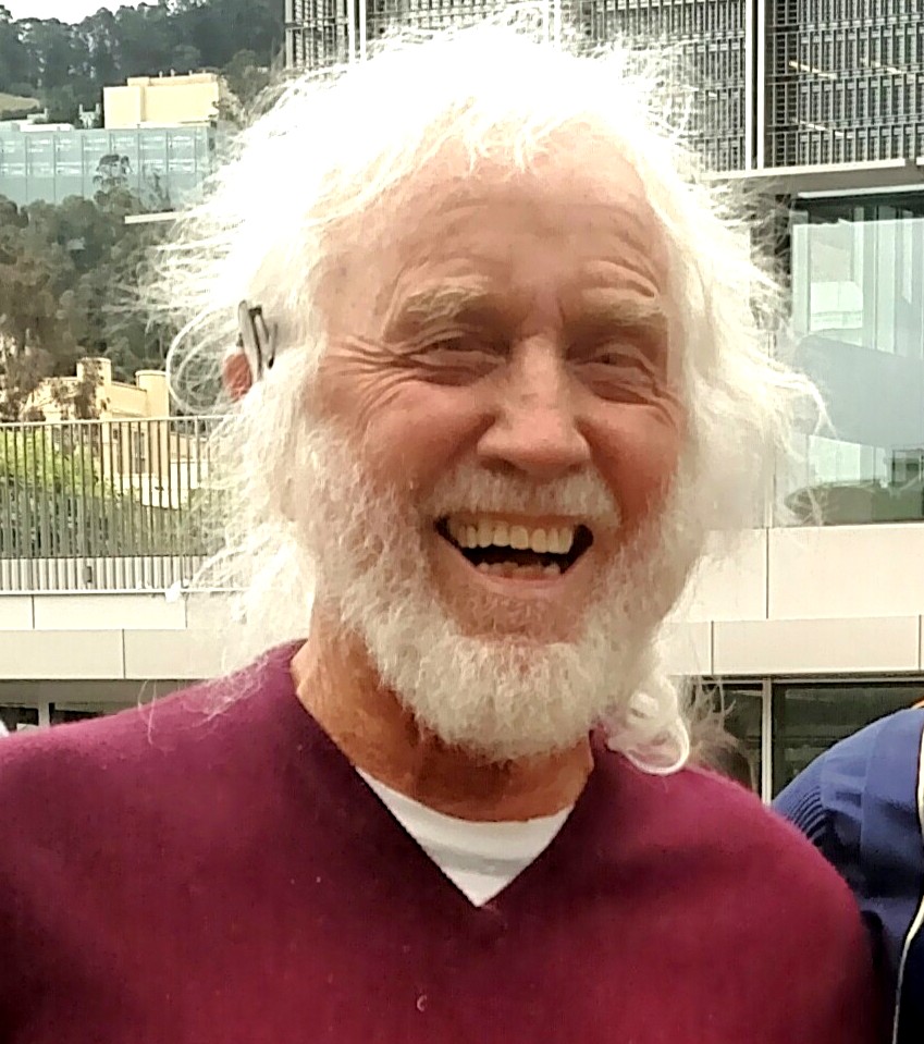 George Killingsworth