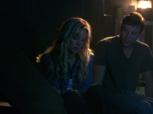 Ashley Scott