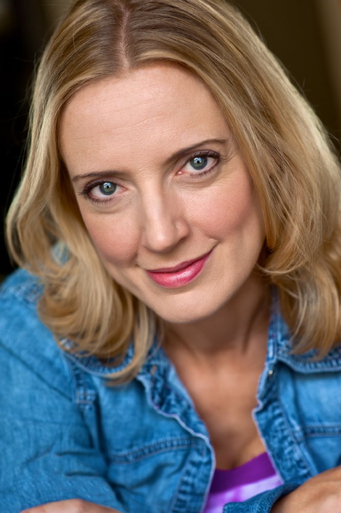 Andrea Lee Davis