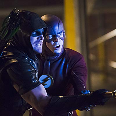 Barry Allen, The Flash