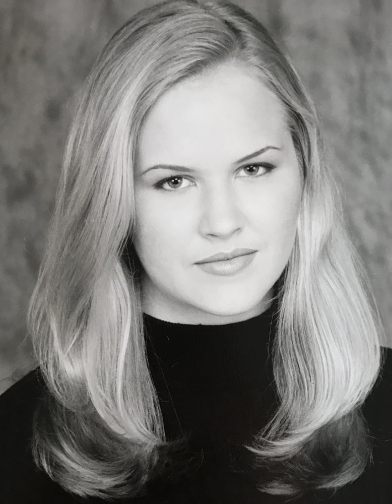 Kelly Goodner