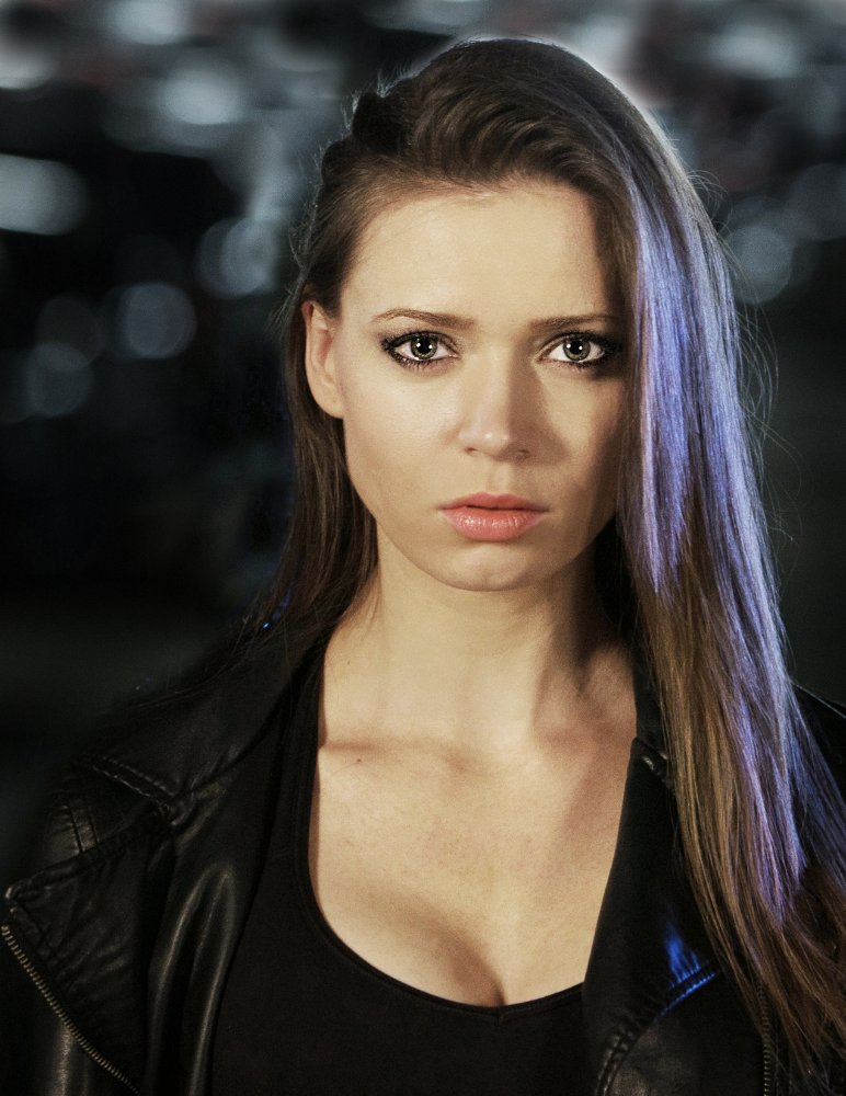 Marina Voruz