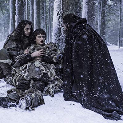Benjen Stark